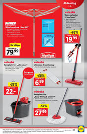 Lidl Flugblatt woche 5 Seite 33