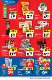 Lidl Flugblatt woche 5 Seite 4