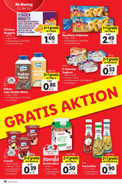 Lidl Flugblatt woche 5 Seite 42