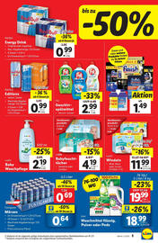 Lidl Flugblatt woche 5 Seite 5