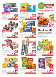 Maximarkt Flugblatt woche 5 Seite 11