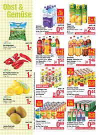 Maximarkt Flugblatt woche 5 Seite 12