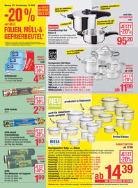 Maximarkt Flugblatt woche 5 Seite 16