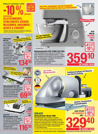 Maximarkt Flugblatt woche 5 Seite 18