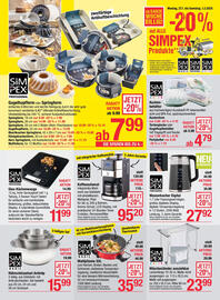 Maximarkt Flugblatt woche 5 Seite 19