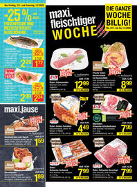 Maximarkt Flugblatt woche 5 Seite 2