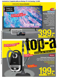 Maximarkt Flugblatt woche 5 Seite 22