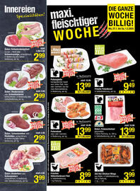 Maximarkt Flugblatt woche 5 Seite 4