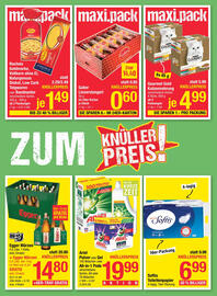 Maximarkt Flugblatt woche 5 Seite 7