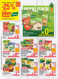 Maximarkt Flugblatt woche 5 Seite 8