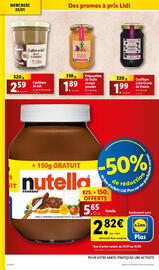 Catalogue Lidl semaine 5 page 12