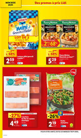 Catalogue Lidl semaine 5 page 14