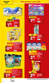 Catalogue Lidl semaine 5 page 16