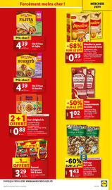 Catalogue Lidl semaine 5 page 17