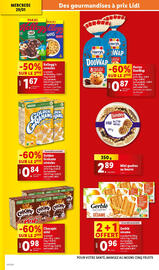 Catalogue Lidl semaine 5 page 18