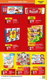 Catalogue Lidl semaine 5 page 19