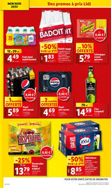 Catalogue Lidl semaine 5 page 20