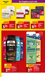 Catalogue Lidl semaine 5 page 22