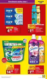 Catalogue Lidl semaine 5 page 23