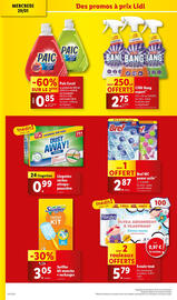 Catalogue Lidl semaine 5 page 24