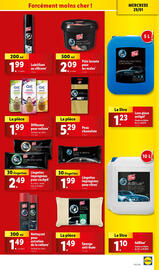 Catalogue Lidl semaine 5 page 25