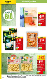 Catalogue Lidl semaine 5 page 26