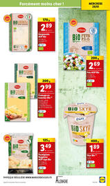 Catalogue Lidl semaine 5 page 27