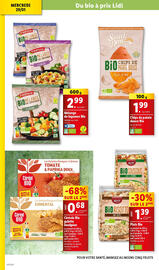 Catalogue Lidl semaine 5 page 28