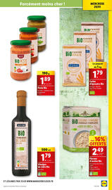 Catalogue Lidl semaine 5 page 29