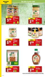 Catalogue Lidl semaine 5 page 30