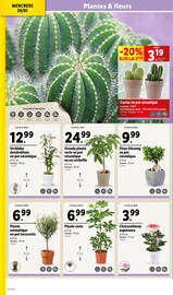 Catalogue Lidl semaine 5 page 32