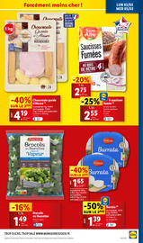 Catalogue Lidl semaine 5 page 35