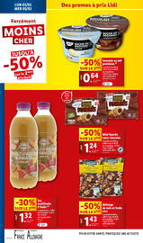 Catalogue Lidl semaine 5 page 36