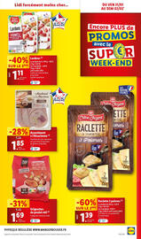 Catalogue Lidl semaine 5 page 37