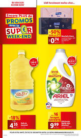 Catalogue Lidl semaine 5 page 38