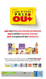 Catalogue Lidl semaine 5 page 39