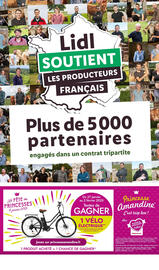 Catalogue Lidl semaine 5 page 4