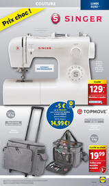 Catalogue Lidl semaine 5 page 63