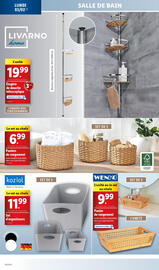 Catalogue Lidl semaine 5 page 68