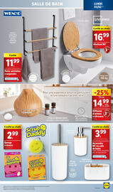 Catalogue Lidl semaine 5 page 69