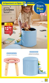 Catalogue Lidl semaine 5 page 75