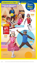 Catalogue Lidl semaine 5 page 76