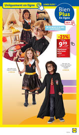 Catalogue Lidl semaine 5 page 77