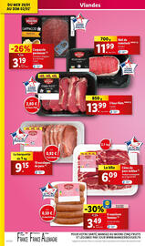 Catalogue Lidl semaine 5 page 8