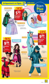 Catalogue Lidl semaine 5 page 81