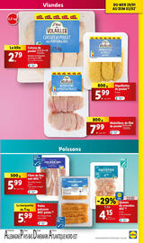 Catalogue Lidl semaine 5 page 9