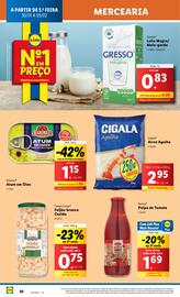 Folheto Lidl semana 5 Página 20