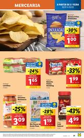 Folheto Lidl semana 5 Página 21