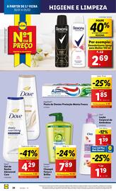 Folheto Lidl semana 5 Página 24