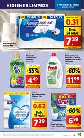 Folheto Lidl semana 5 Página 25